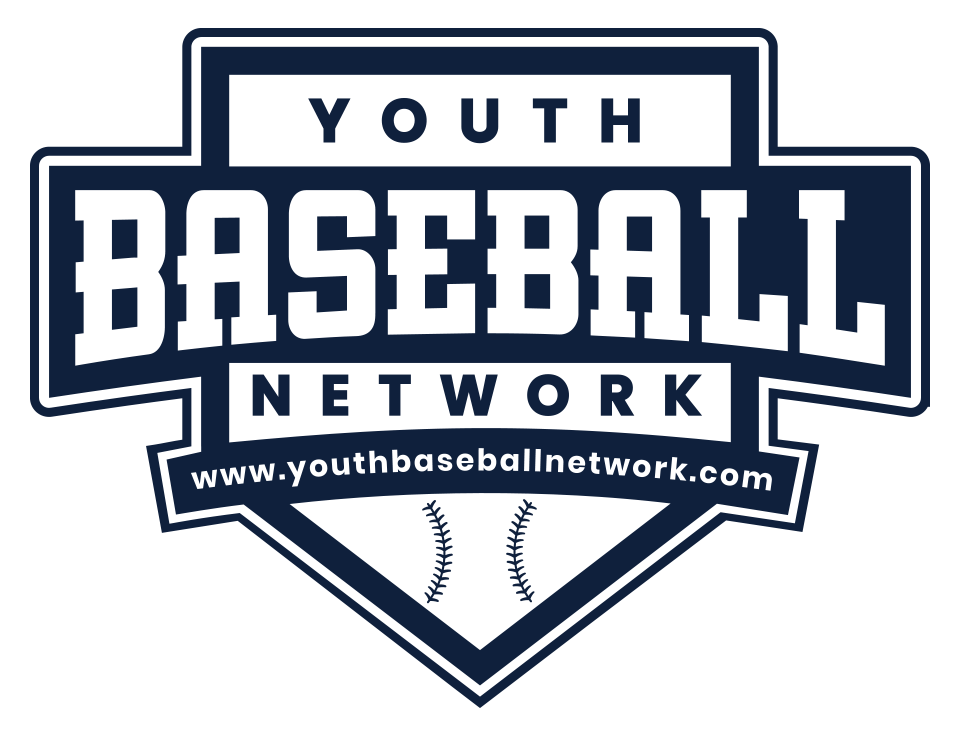 Youth Baseball Network Badge